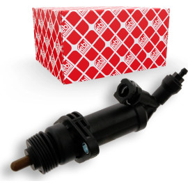 FEBI BILSTEIN 34879 Nehmerzylinder, Kupplung FEBI BILSTEIN 34879 Nehmerzylinder, Kupplung
