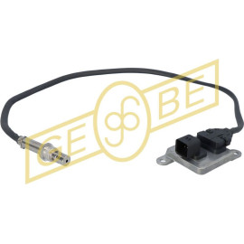 NOx-Sensor, NOx-Katalysator 9 3750 1