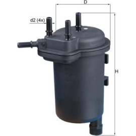 Kraftstofffilter KL 430 Kraftstofffilter KL 430