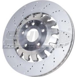 Bremsscheibe AFX43521