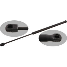 FEBI BILSTEIN 27787 Gasfeder, Koffer-/Laderaum