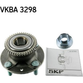 Radlagersatz VKBA 3298 Radlagersatz VKBA 3298