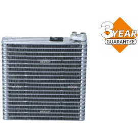 Verdampfer, Klimaanlage 36114 Verdampfer, Klimaanlage 36114