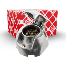 FEBI BILSTEIN 07339 Steckdose FEBI BILSTEIN 07339 Steckdose