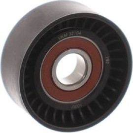 Umlenk-/Führungsrolle, Keilrippenriemen VKM 32104