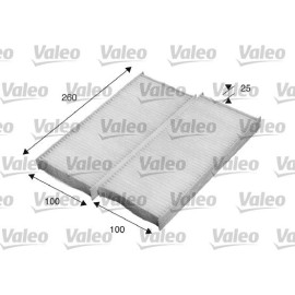 Filter, Innenraumluft 715520 Filter, Innenraumluft 715520
