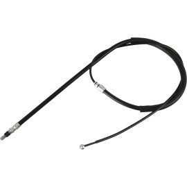 FEBI BILSTEIN 176864 Seilzug, Feststellbremse FEBI BILSTEIN 176864 Seilzug, Feststellbremse