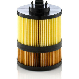 Ölfilter HU 9002 Z Ölfilter HU 9002 Z