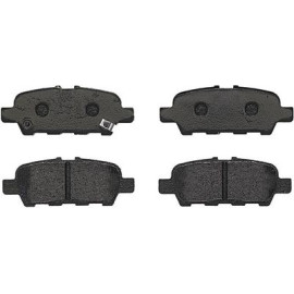 Bremsbelagsatz, Scheibenbremse P 56 068