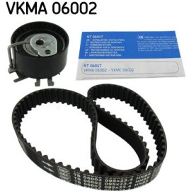 Zahnriemensatz VKMA 06002 Zahnriemensatz VKMA 06002