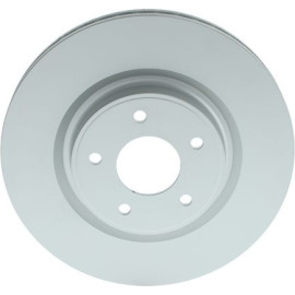 Bremsscheibe 0 986 479 F33 Bremsscheibe 0 986 479 F33