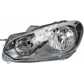 Hauptscheinwerfer 1LG 009 901-231