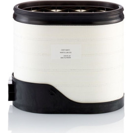 MANN-FILTER CP 38 001 Luftfilter