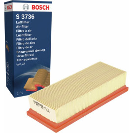 BOSCH 1 457 433 736 Luftfilter