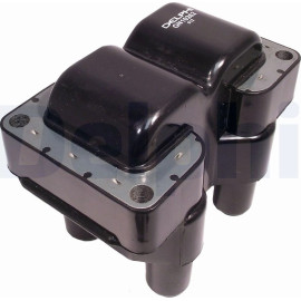 Zündspule GN10262-12B1