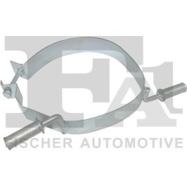 Halter, Schalldämpfer 234-951 Halter, Schalldämpfer 234-951