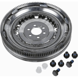 Schwungrad 2295 601 009