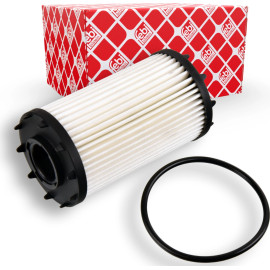 FEBI BILSTEIN 170948 Ölfilter FEBI BILSTEIN 170948 Ölfilter
