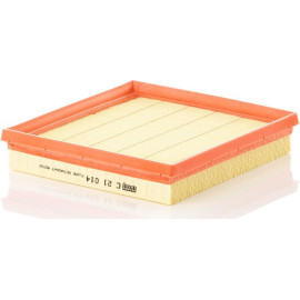 MANN-FILTER C 21 014 Luftfilter MANN-FILTER C 21 014 Luftfilter