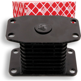 FEBI BILSTEIN 28515 Anschlagpuffer, Federung FEBI BILSTEIN 28515 Anschlagpuffer, Federung
