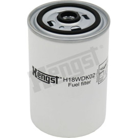 Hengst Filter H18WDK02 Kraftstofffilter Hengst Filter H18WDK02 Kraftstofffilter