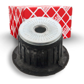 FEBI BILSTEIN 01927 Lagerung, Achskörper FEBI BILSTEIN 01927 Lagerung, Achskörper