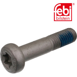 FEBI BILSTEIN 24385 Schraube, Querlenker FEBI BILSTEIN 24385 Schraube, Querlenker