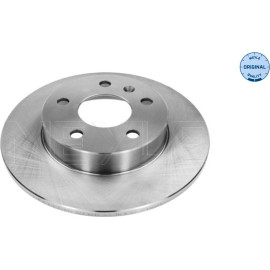 Bremsscheibe 615 523 0024