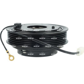 Spule, Magnetkupplung-Kompressor 380037