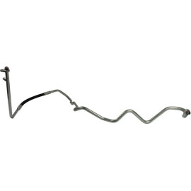 Hochdruck-/Niederdruckleitung, Klimaanlage 2360042 Hochdruck-/Niederdruckleitung, Klimaanlage 2360042