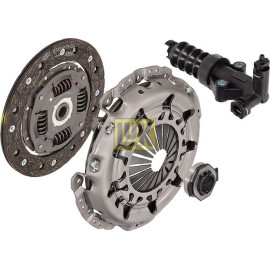 LuK 620 3445 21 Kupplungssatz RepSet Pro