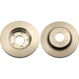 Bremsscheibe DF6661S Bremsscheibe DF6661S