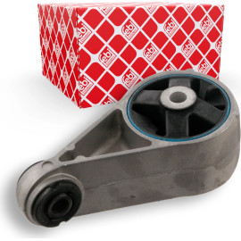 FEBI BILSTEIN 31772 Motorlager FEBI BILSTEIN 31772 Motorlager
