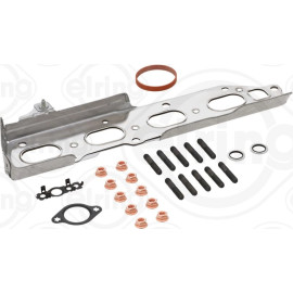 Montagesatz, Lader 884.230