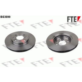 Bremsscheibe 9072002