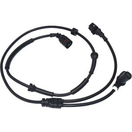 Sensor, Raddrehzahl 0900255 Sensor, Raddrehzahl 0900255