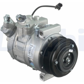 Kompressor, Klimaanlage CS20405-12B1