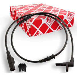 FEBI BILSTEIN 102731 Sensor, Raddrehzahl FEBI BILSTEIN 102731 Sensor, Raddrehzahl