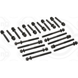 Zylinderkopfschraubensatz 760.300