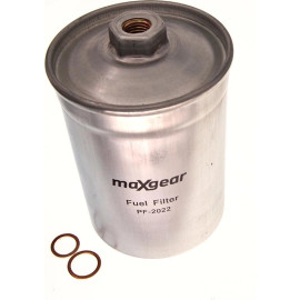 Kraftstofffilter 26-0415