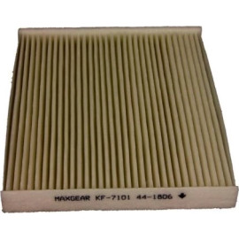 Filter, Innenraumluft 26-1204