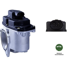 NGK 97016 AGR-Ventil elektrisch, mit Dichtungen NGK 97016 AGR-Ventil elektrisch, mit Dichtungen