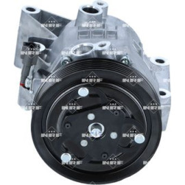 Kompressor, Klimaanlage 320222