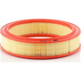 MANN-FILTER C 2749 Luftfilter MANN-FILTER C 2749 Luftfilter