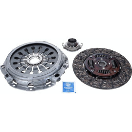 SACHS 3000 840 501 Kupplungssatz