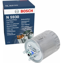 Kraftstofffilter 0 450 905 930 Kraftstofffilter 0 450 905 930