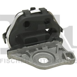 Halter, Abgasanlage 333-725 Halter, Abgasanlage 333-725