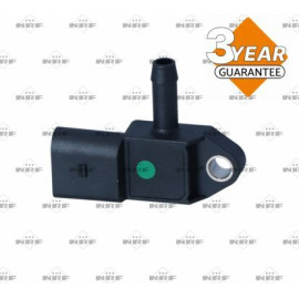 Sensor, Abgasdruck 708034 Sensor, Abgasdruck 708034