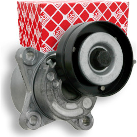 FEBI BILSTEIN 23556 Riemenspanner, Keilrippenriemen FEBI BILSTEIN 23556 Riemenspanner, Keilrippenriemen