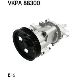 Wasserpumpe VKPA 88300 Wasserpumpe VKPA 88300